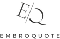 EmbroQuotes