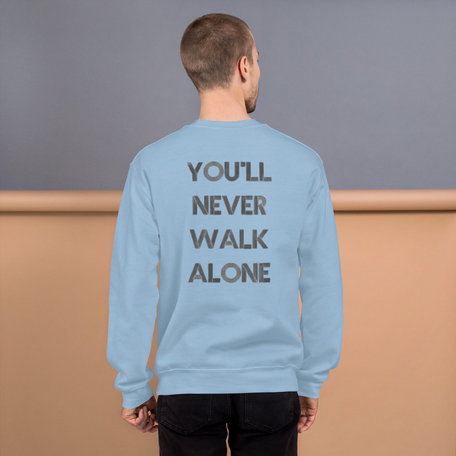Unisex Sweatshirt