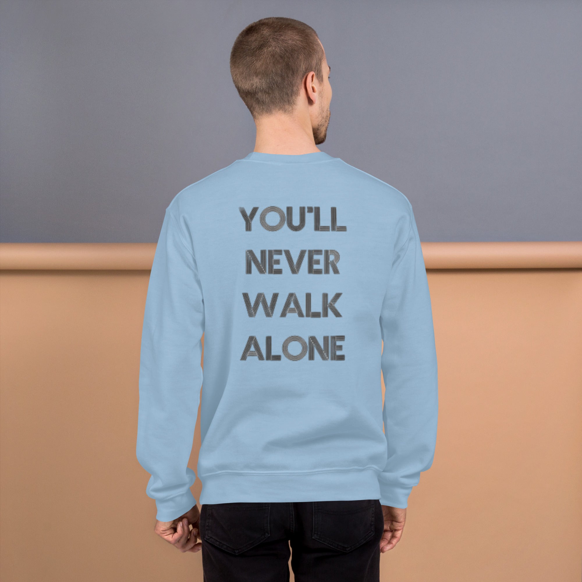 Unisex Sweatshirt