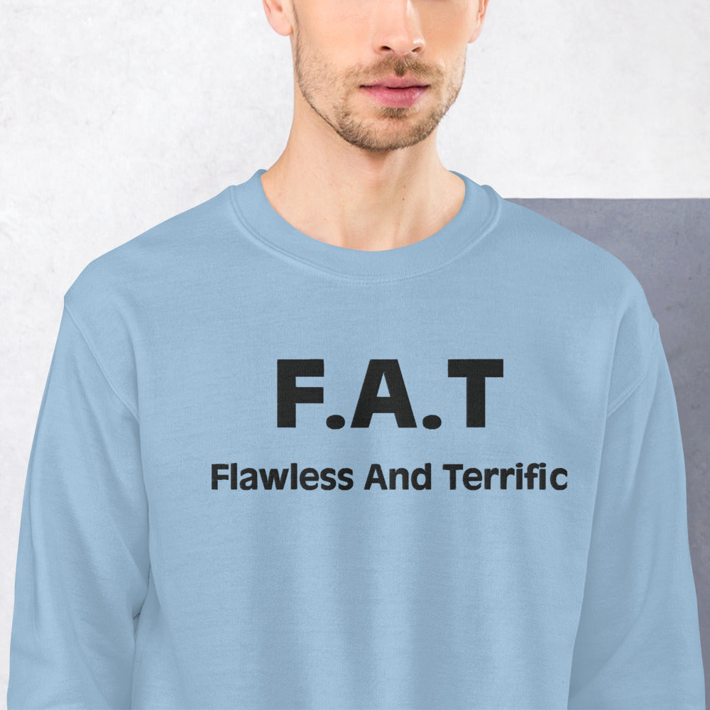 Unisex Sweatshirt