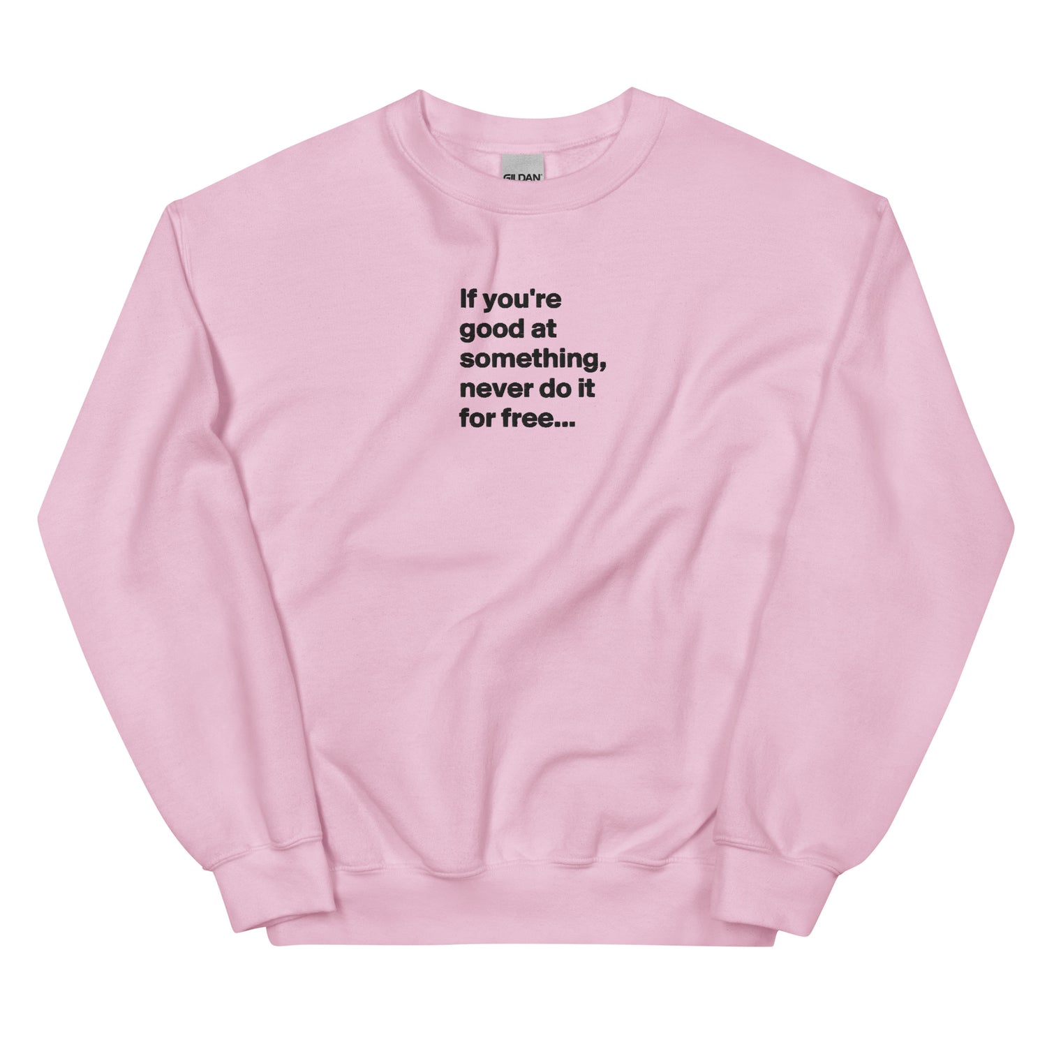 Unisex Sweatshirt