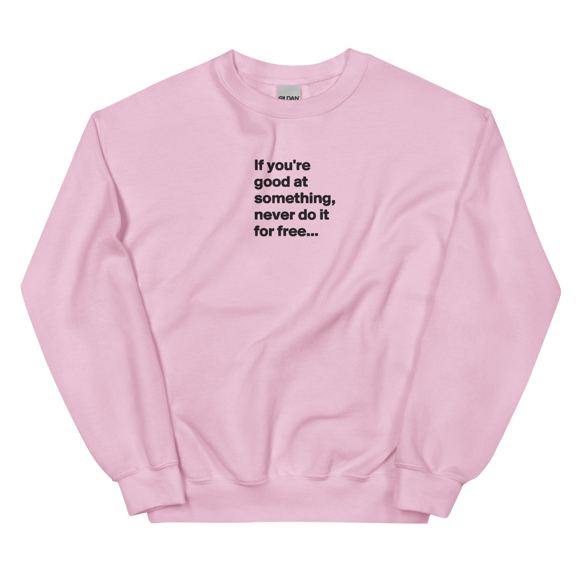 Unisex Sweatshirt
