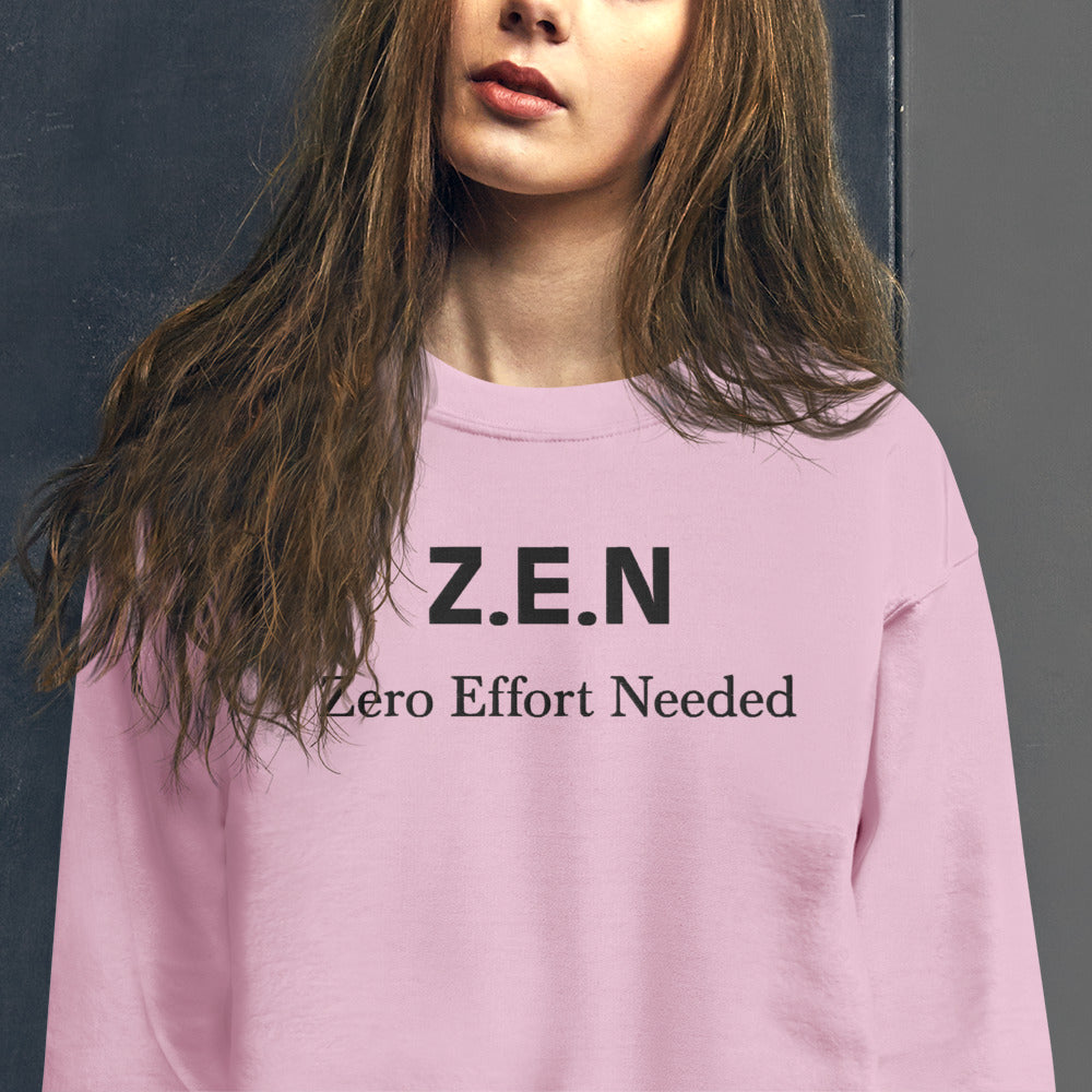 Unisex Sweatshirt