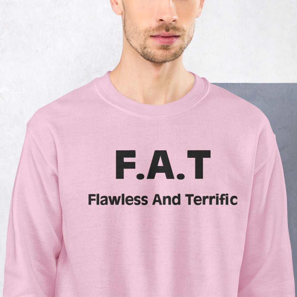 Unisex Sweatshirt