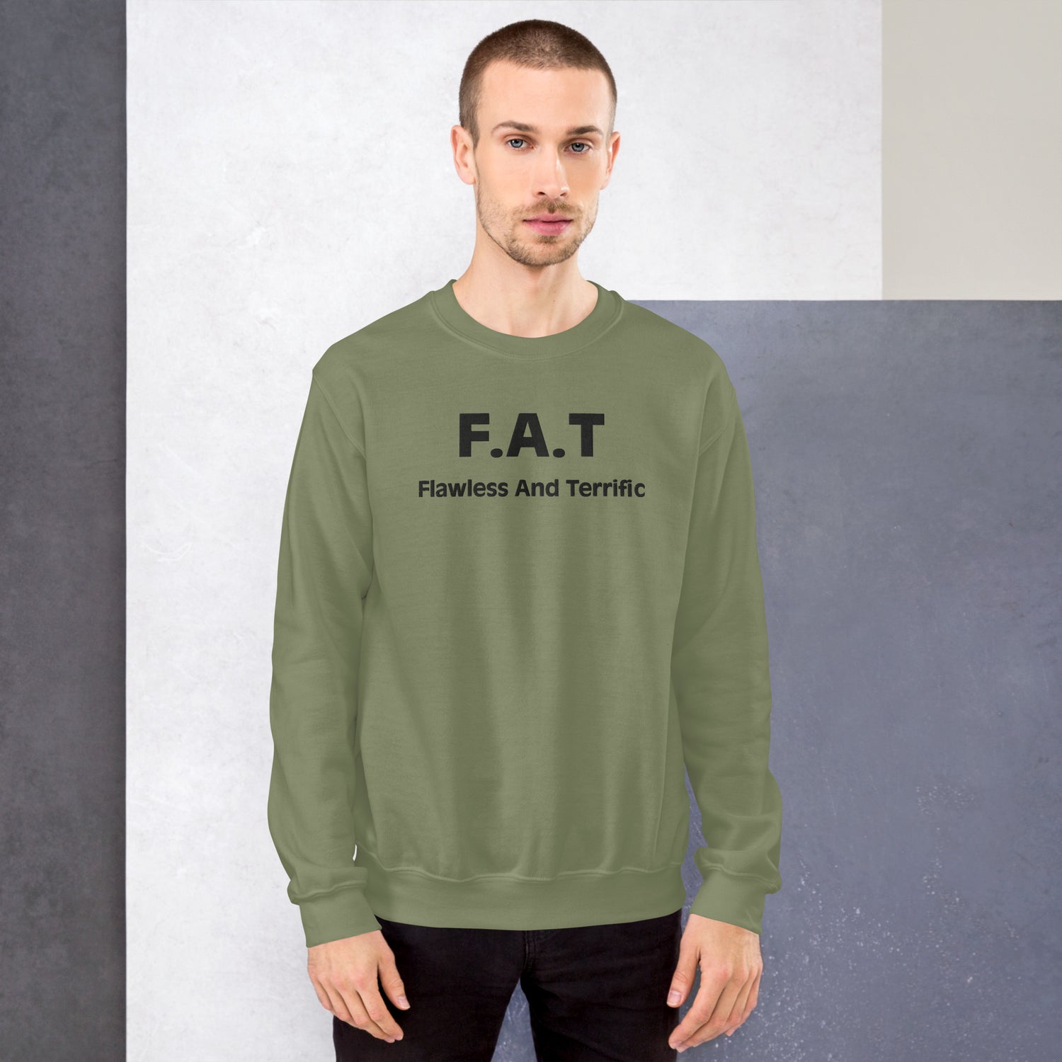Unisex Sweatshirt