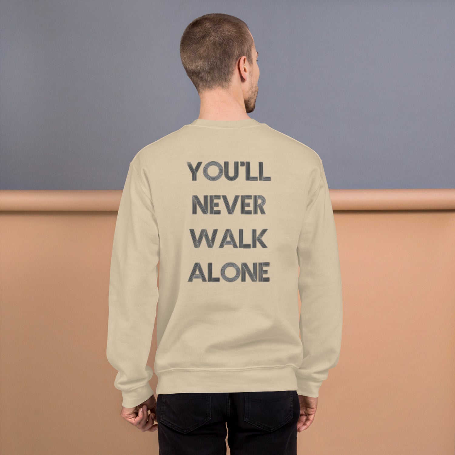 Unisex Sweatshirt