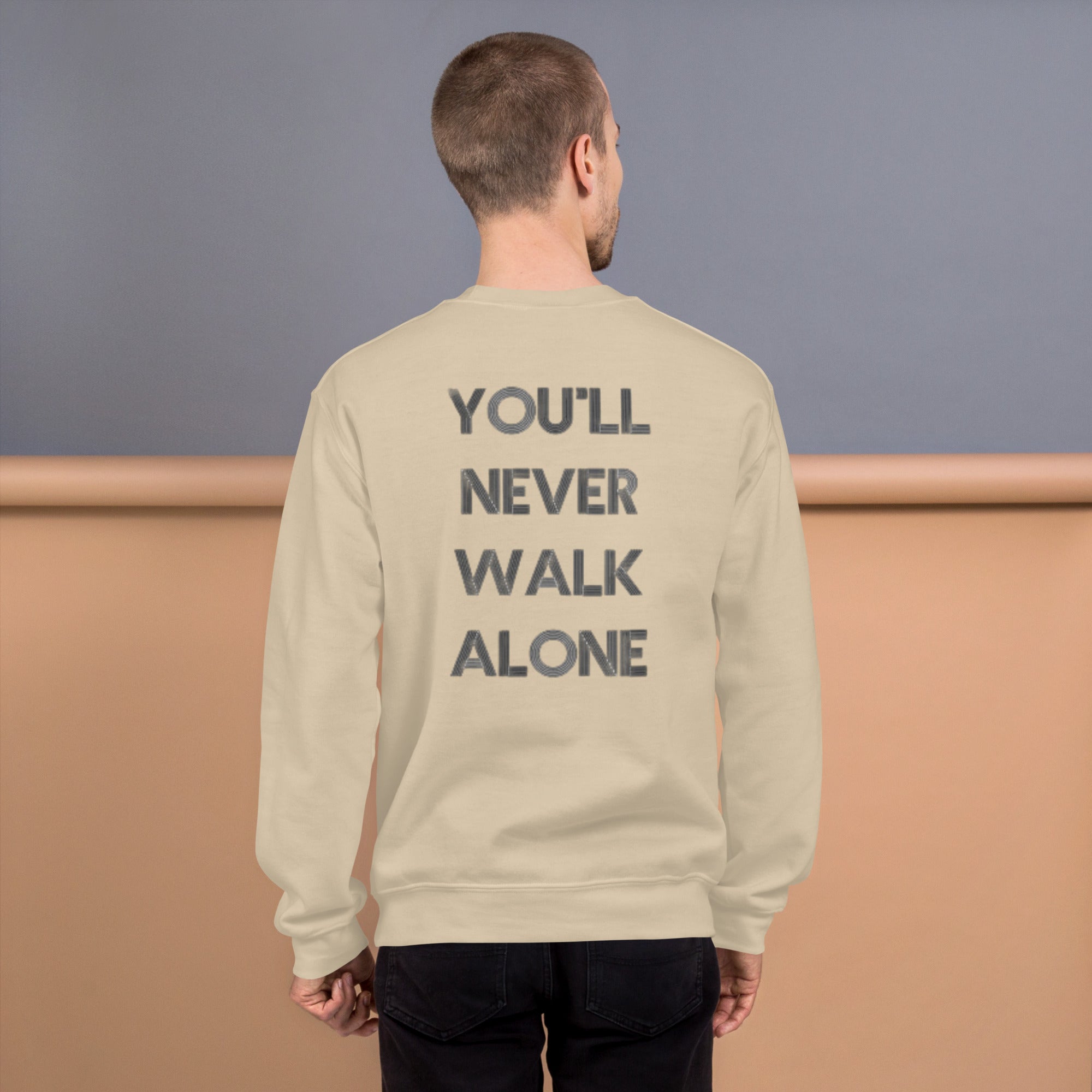 Unisex Sweatshirt