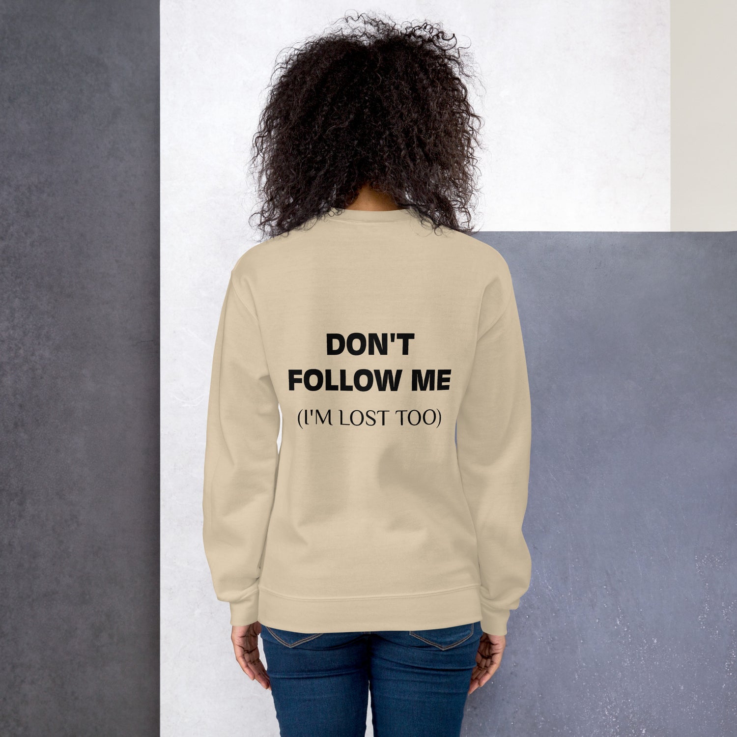 Sweatshirt