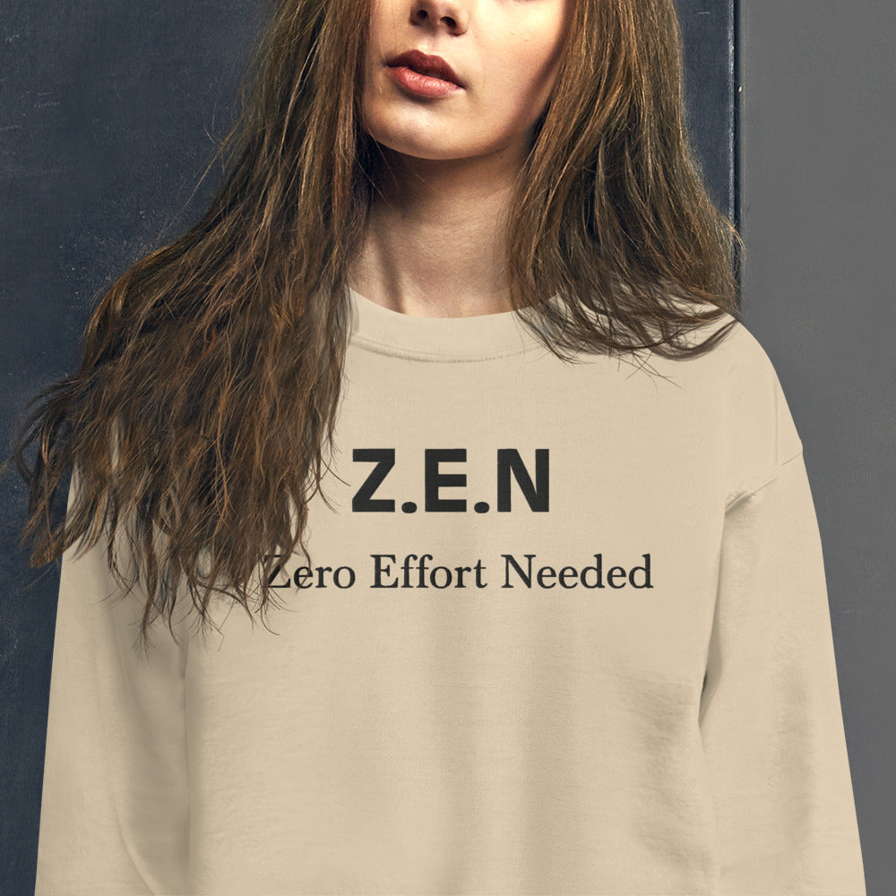 Unisex Sweatshirt