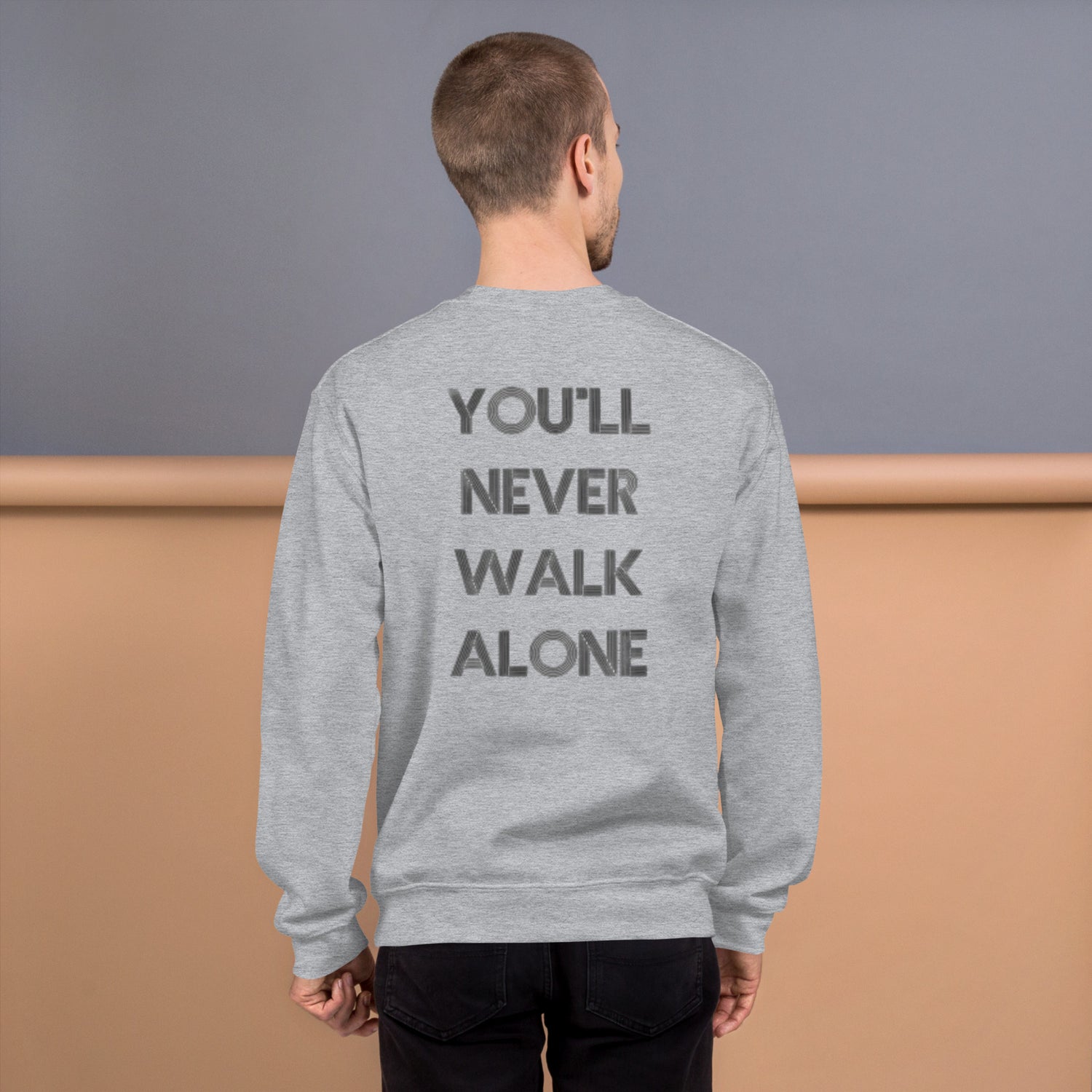 Unisex Sweatshirt