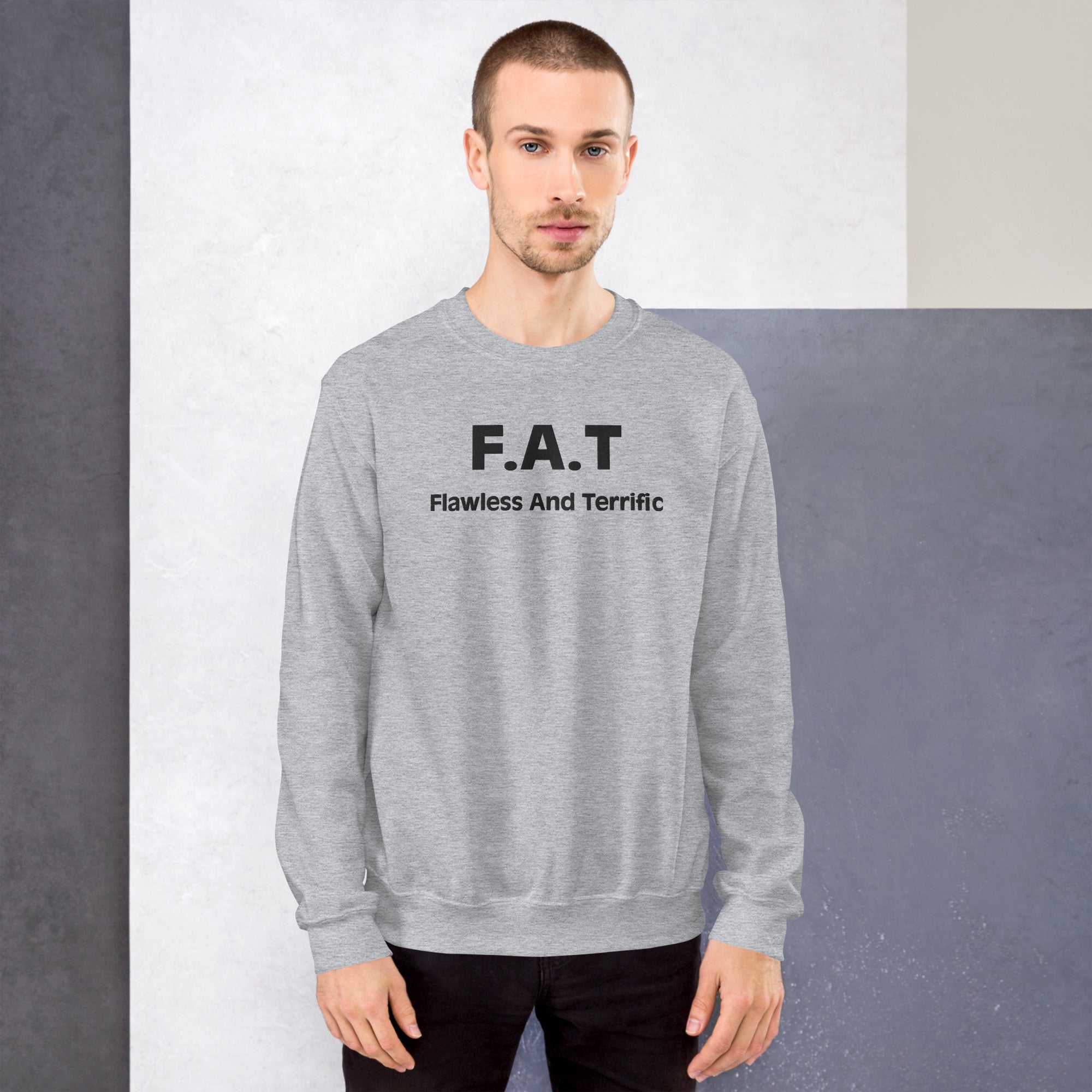 Unisex Sweatshirt