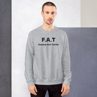 Unisex Sweatshirt
