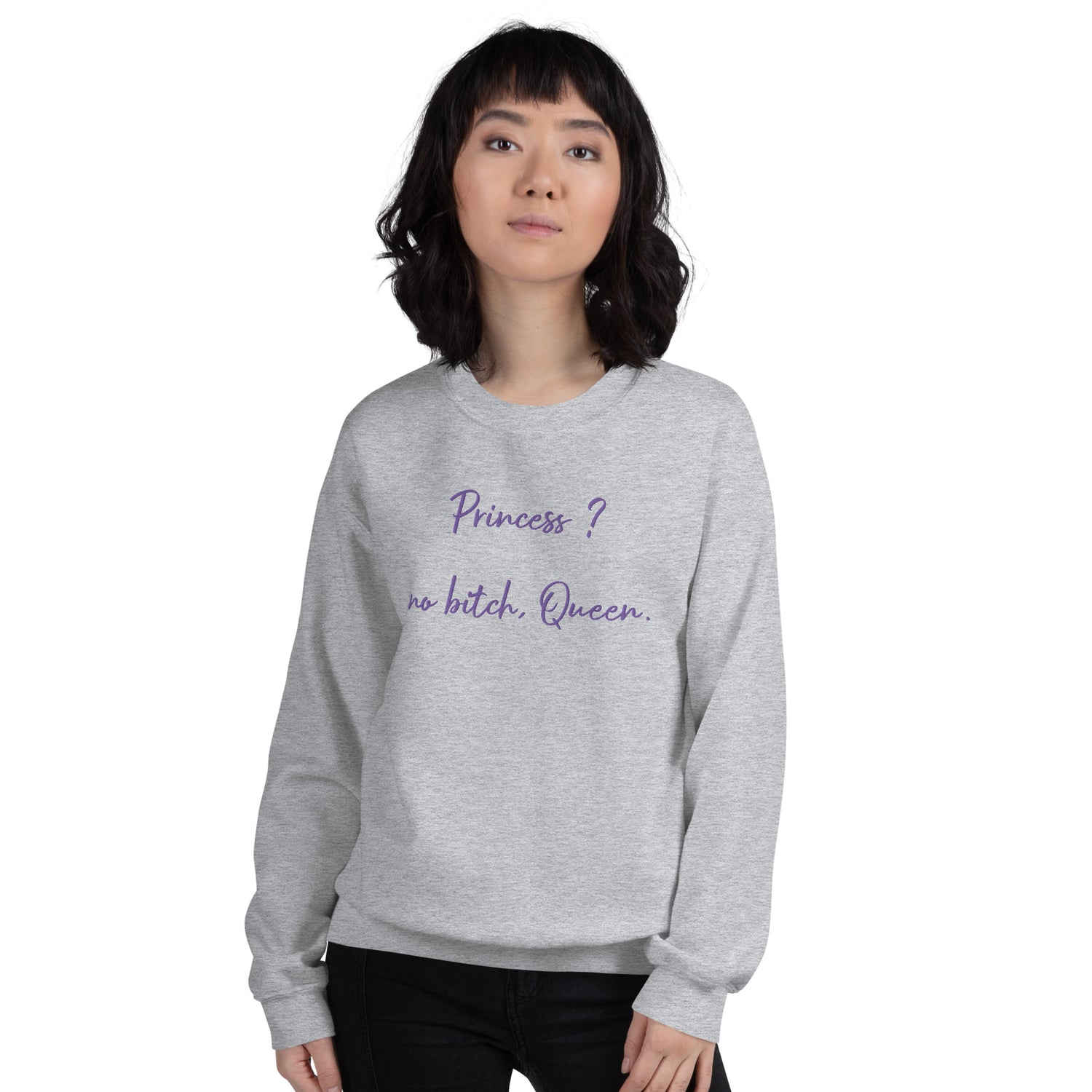 Unisex Sweatshirt