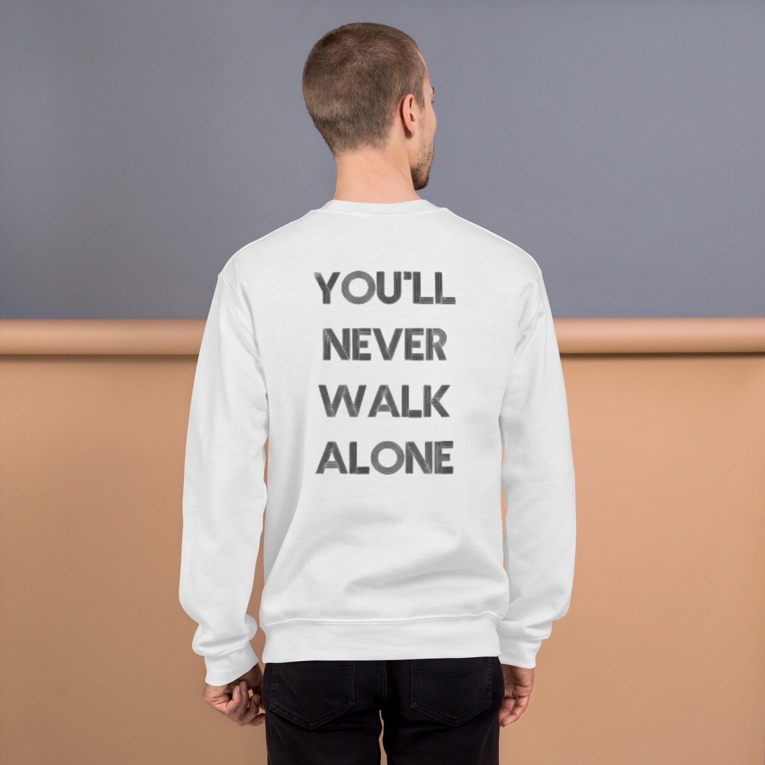 Unisex Sweatshirt
