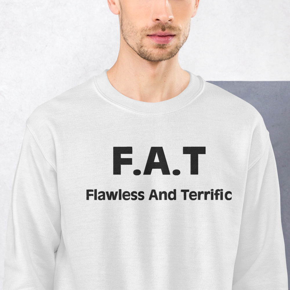 Unisex Sweatshirt