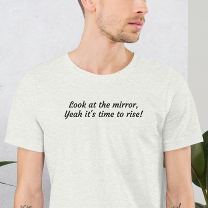 Unisex t-shirt