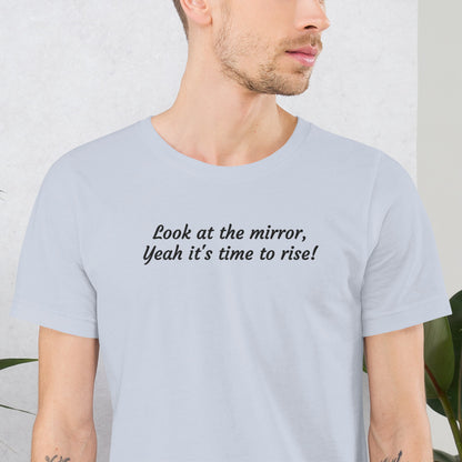 Unisex t-shirt