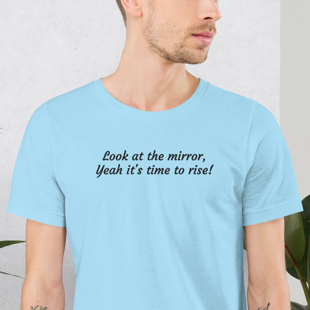 Unisex t-shirt