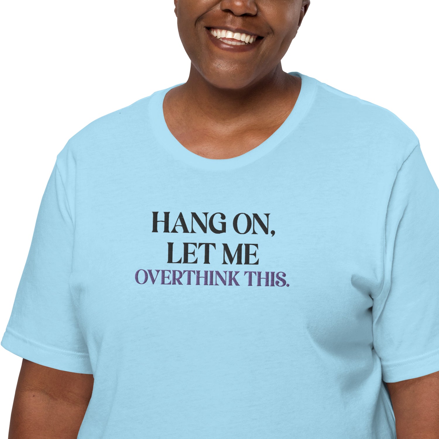 Unisex t-shirt