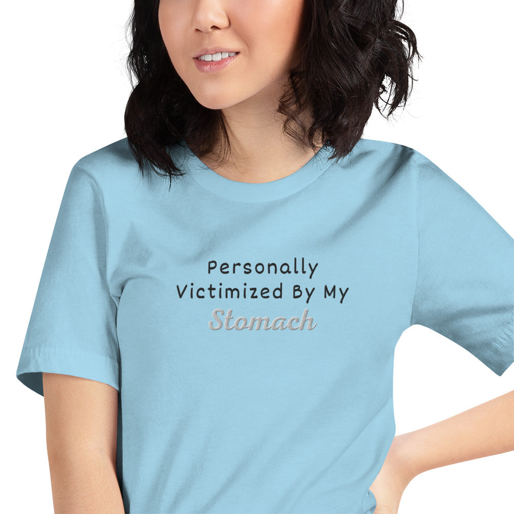 Unisex t-shirt
