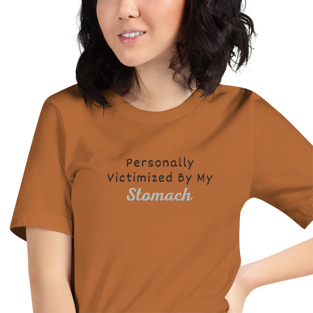 Unisex t-shirt