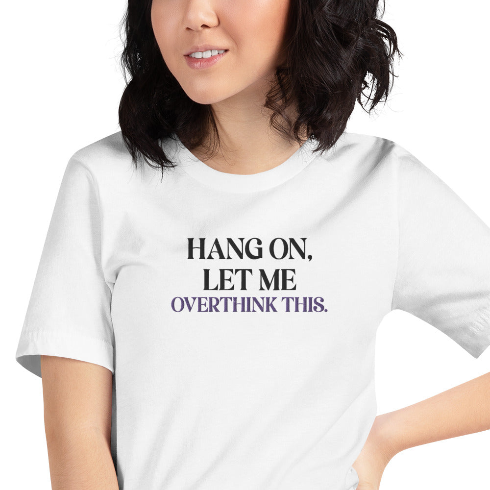 Unisex t-shirt